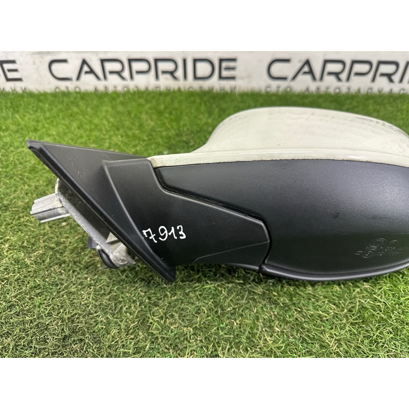 Зеркало (стекла и зеркала) BMW X3 F25 2012 3.0 51167264105