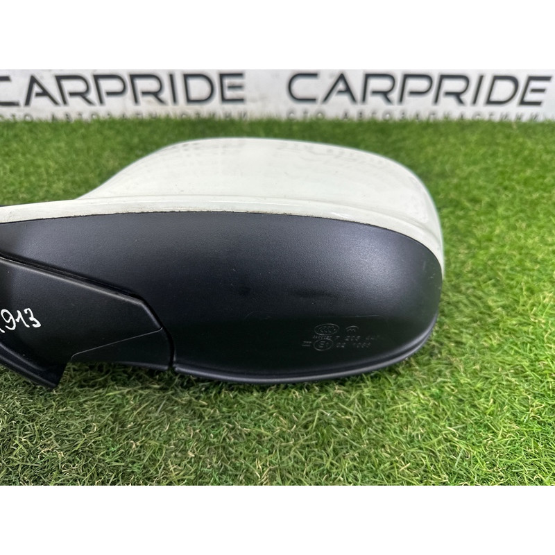 Зеркало (стекла и зеркала) BMW X3 F25 2012 3.0 51167264105