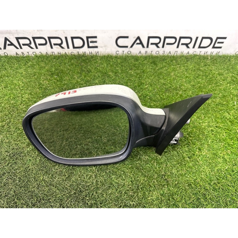 Зеркало (стекла и зеркала) BMW X3 F25 2012 3.0 51167264105