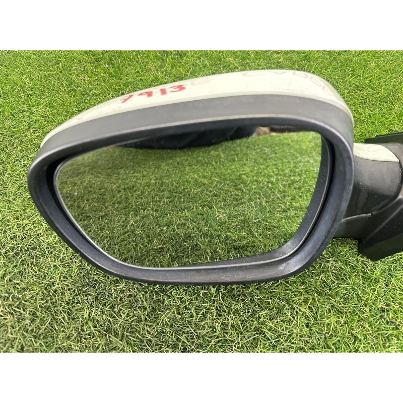 Зеркало (стекла и зеркала) BMW X3 F25 2012 3.0 51167264105