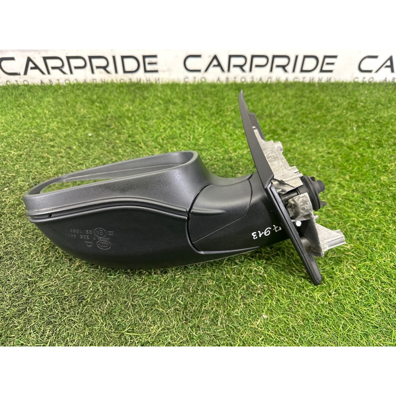 Зеркало (стекла и зеркала) BMW X3 F25 2012 3.0 51167264105