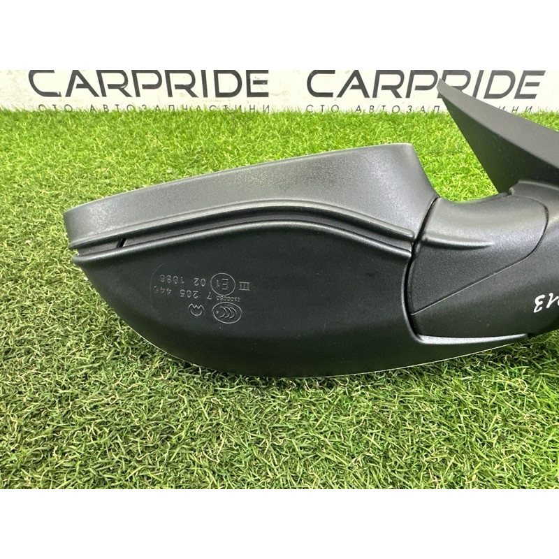 Зеркало (стекла и зеркала) BMW X3 F25 2012 3.0 51167264105