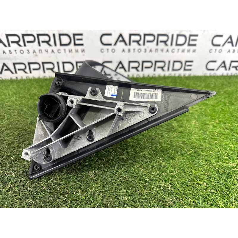 Зеркало (стекла и зеркала) BMW X3 F25 2012 3.0 51167264105