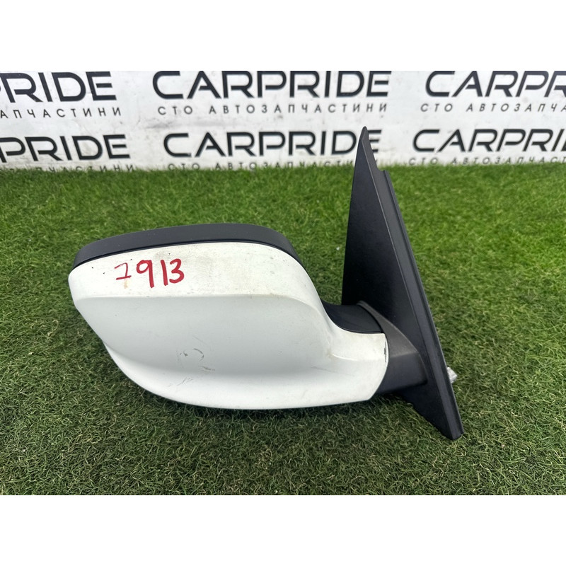 Зеркало (стекла и зеркала) BMW X3 F25 2012 3.0 51167264106