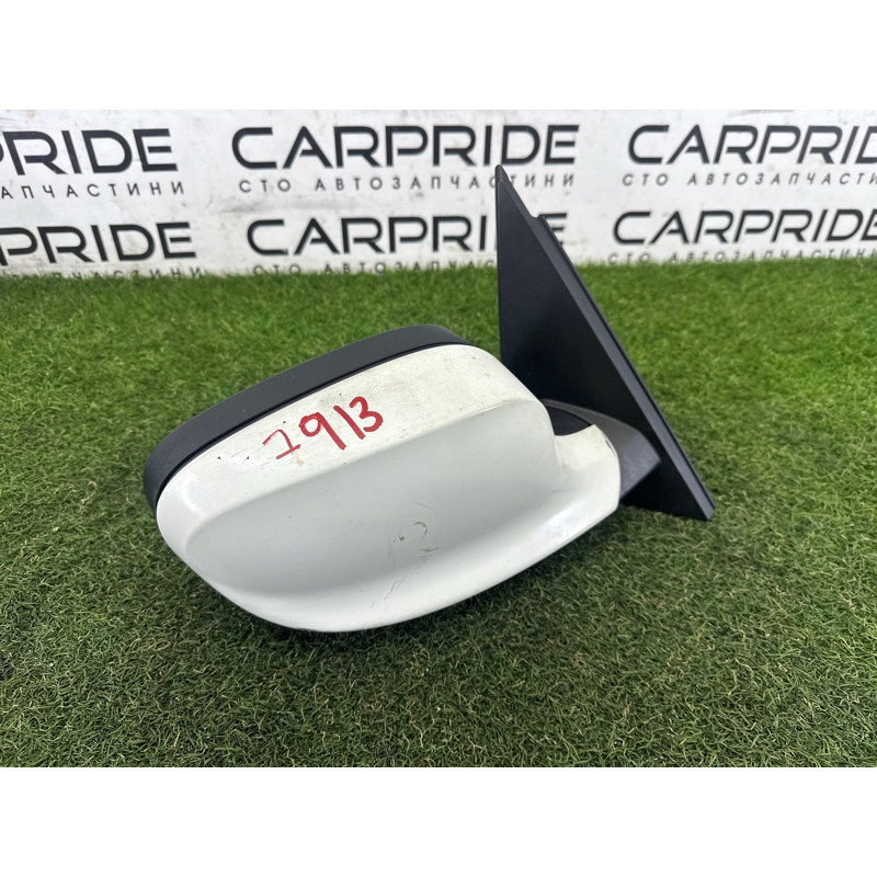 Зеркало (стекла и зеркала) BMW X3 F25 2012 3.0 51167264106