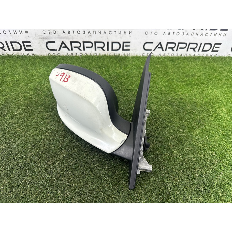 Зеркало (стекла и зеркала) BMW X3 F25 2012 3.0 51167264106