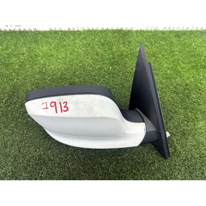 Зеркало (стекла и зеркала) BMW X3 F25 2012 3.0 51167264106