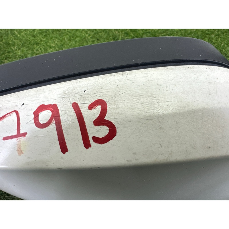 Зеркало (стекла и зеркала) BMW X3 F25 2012 3.0 51167264106