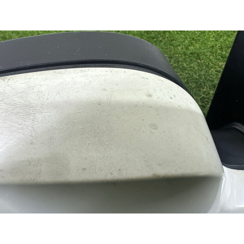 Зеркало (стекла и зеркала) BMW X3 F25 2012 3.0 51167264106