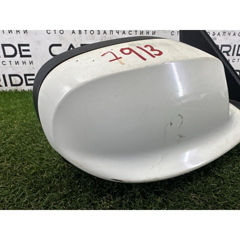 Зеркало (стекла и зеркала) BMW X3 F25 2012 3.0 51167264106