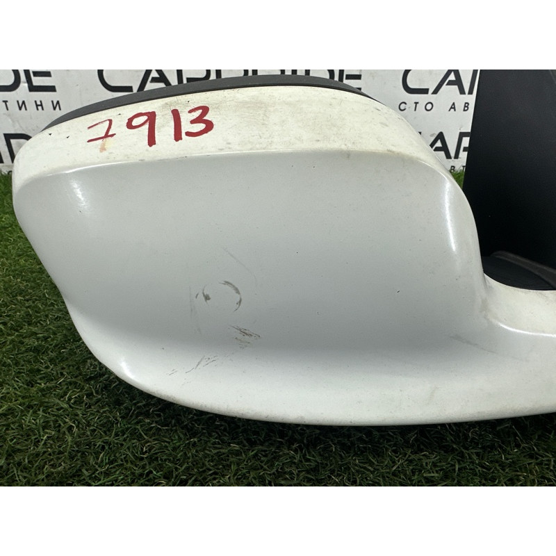 Зеркало (стекла и зеркала) BMW X3 F25 2012 3.0 51167264106
