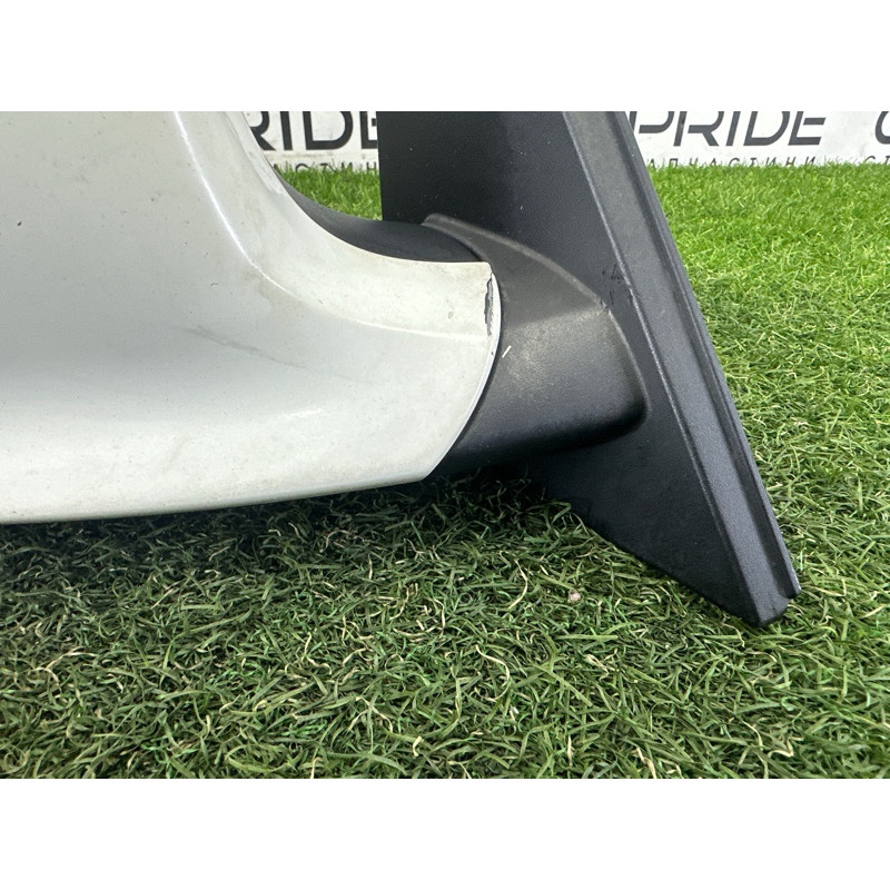 Зеркало (стекла и зеркала) BMW X3 F25 2012 3.0 51167264106