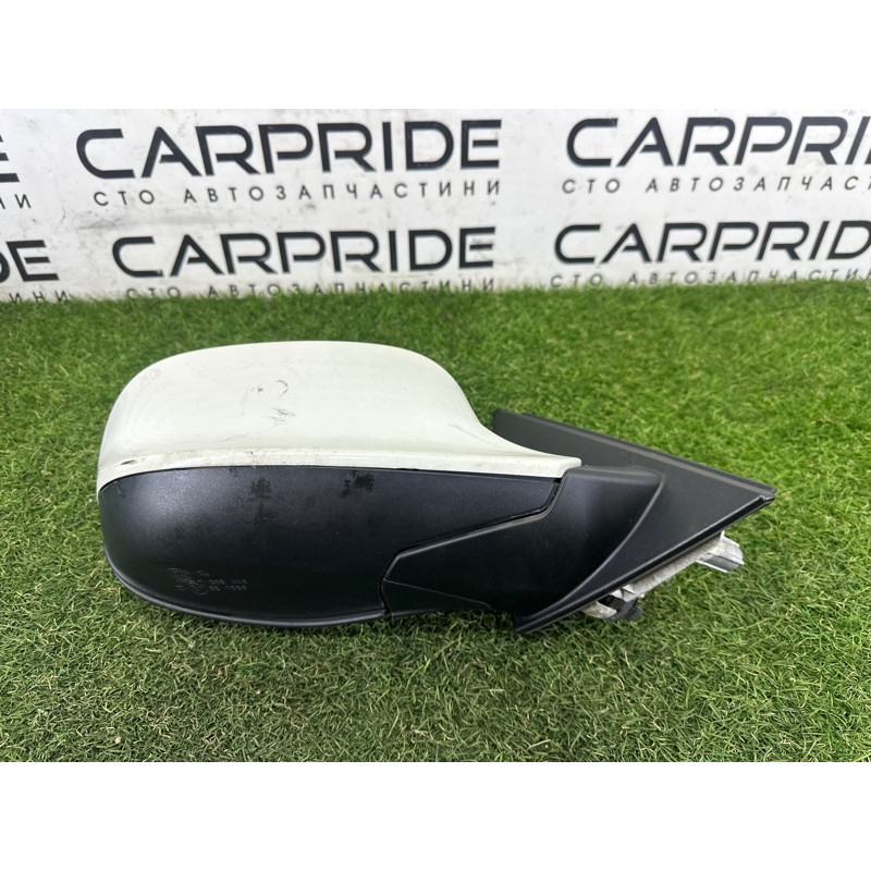 Зеркало (стекла и зеркала) BMW X3 F25 2012 3.0 51167264106