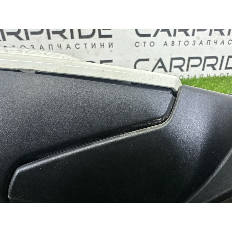 Зеркало (стекла и зеркала) BMW X3 F25 2012 3.0 51167264106