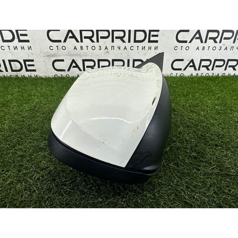 Зеркало (стекла и зеркала) BMW X3 F25 2012 3.0 51167264106