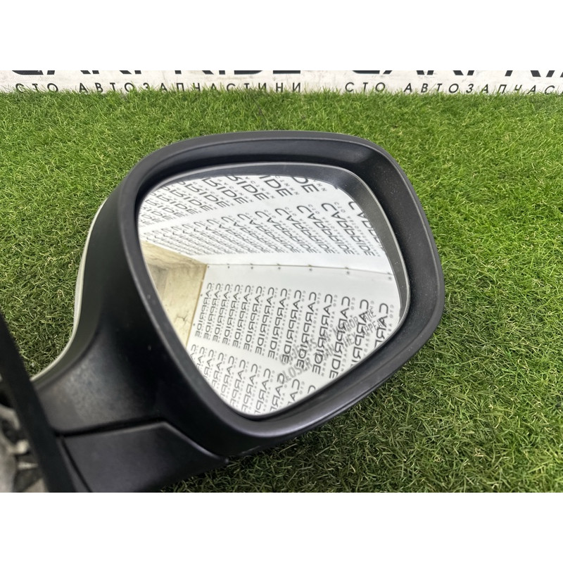 Зеркало (стекла и зеркала) BMW X3 F25 2012 3.0 51167264106