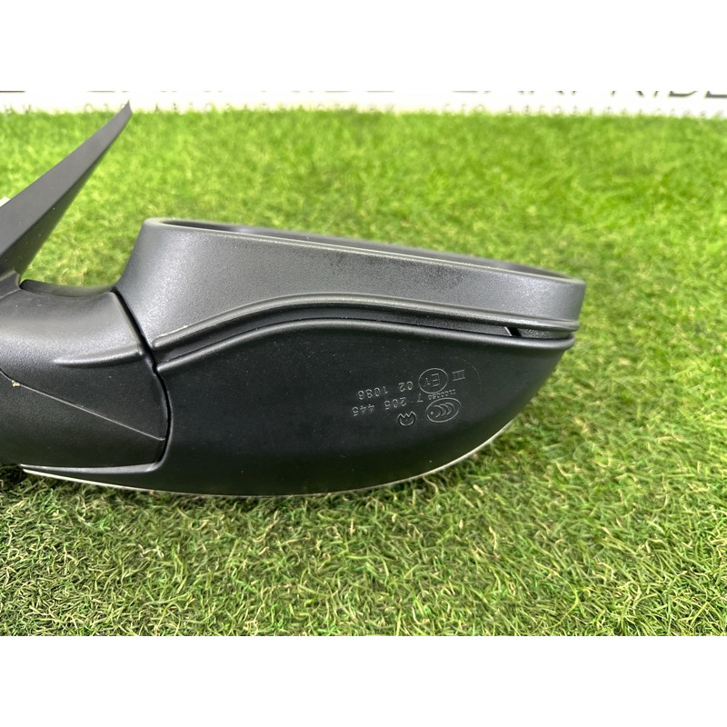 Зеркало (стекла и зеркала) BMW X3 F25 2012 3.0 51167264106