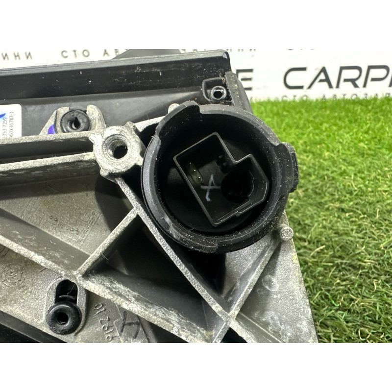 Зеркало (стекла и зеркала) BMW X3 F25 2012 3.0 51167264106