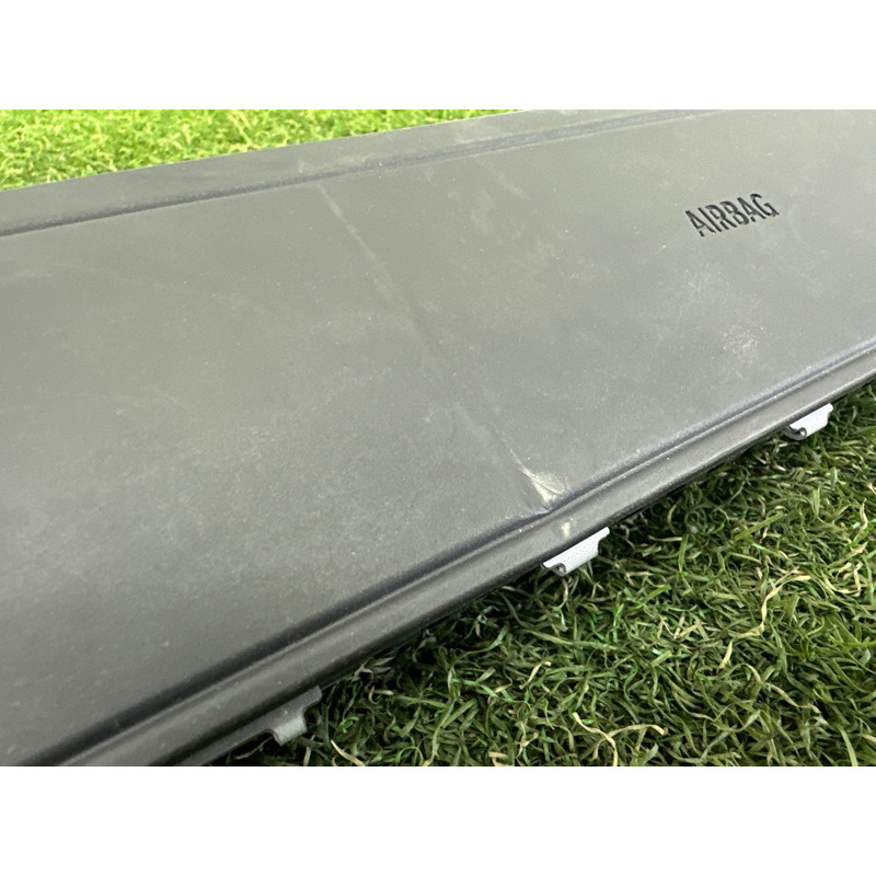 Airbag колін (airbag/безопасность) BMW 3-series F30 2013 2.0 72129228652