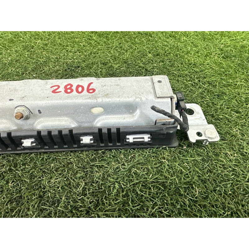 Airbag колін (airbag/безопасность) BMW 3-series F30 2013 2.0 72129228652