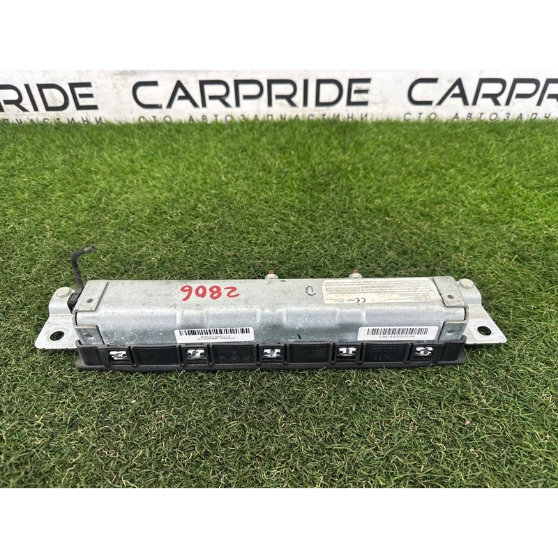 Airbag колін (airbag/безопасность) BMW 3-series F30 2013 2.0 72129228652