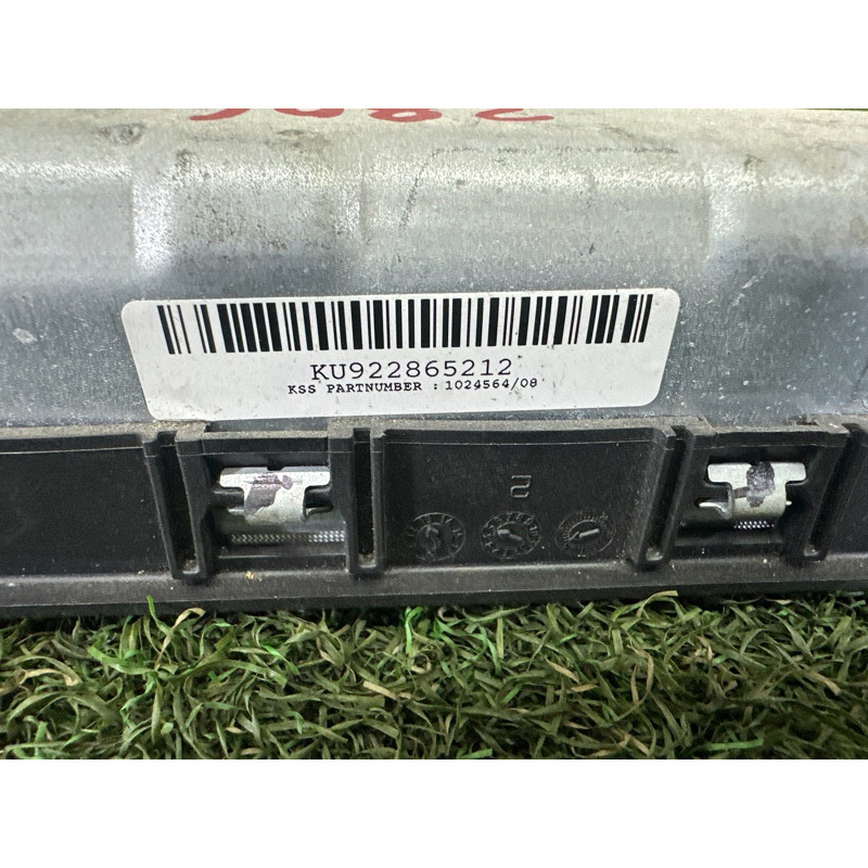 Airbag колін (airbag/безопасность) BMW 3-series F30 2013 2.0 72129228652