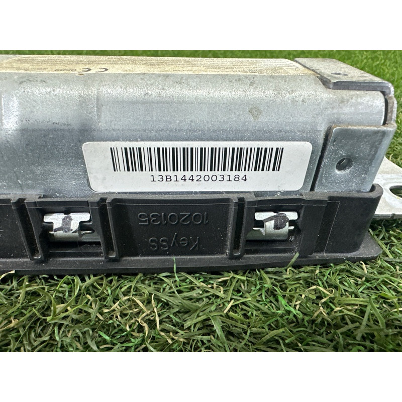 Airbag колін (airbag/безопасность) BMW 3-series F30 2013 2.0 72129228652