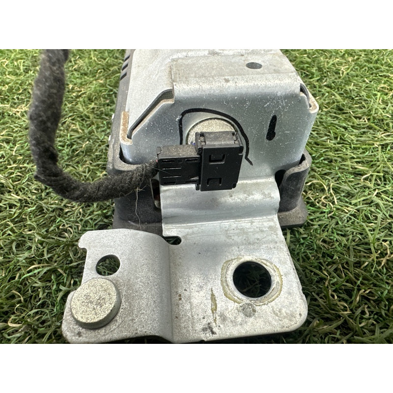 Airbag колін (airbag/безопасность) BMW 3-series F30 2013 2.0 72129228652