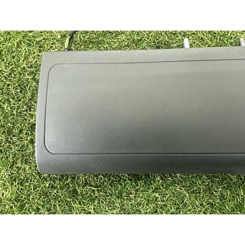 Airbag коленей (airbag/безопасность) AUDI A8 D4 2011 4.2 CDRA 4H1880842A