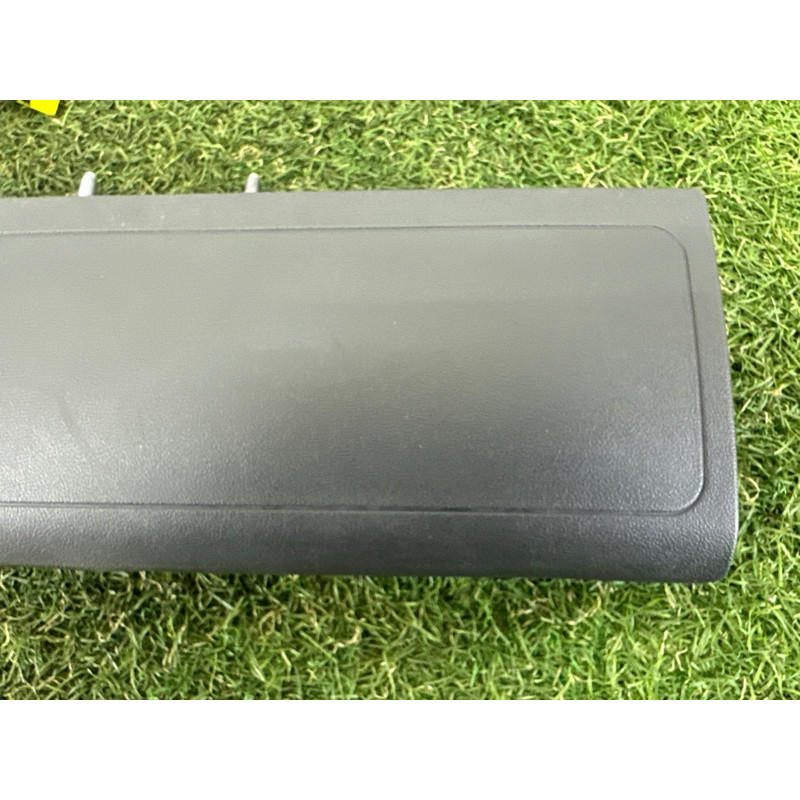 Airbag коленей (airbag/безопасность) AUDI A8 D4 2011 4.2 CDRA 4H1880842A