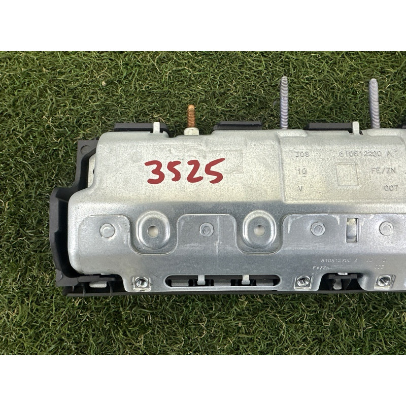 Airbag коленей (airbag/безопасность) AUDI A8 D4 2011 4.2 CDRA 4H1880842A