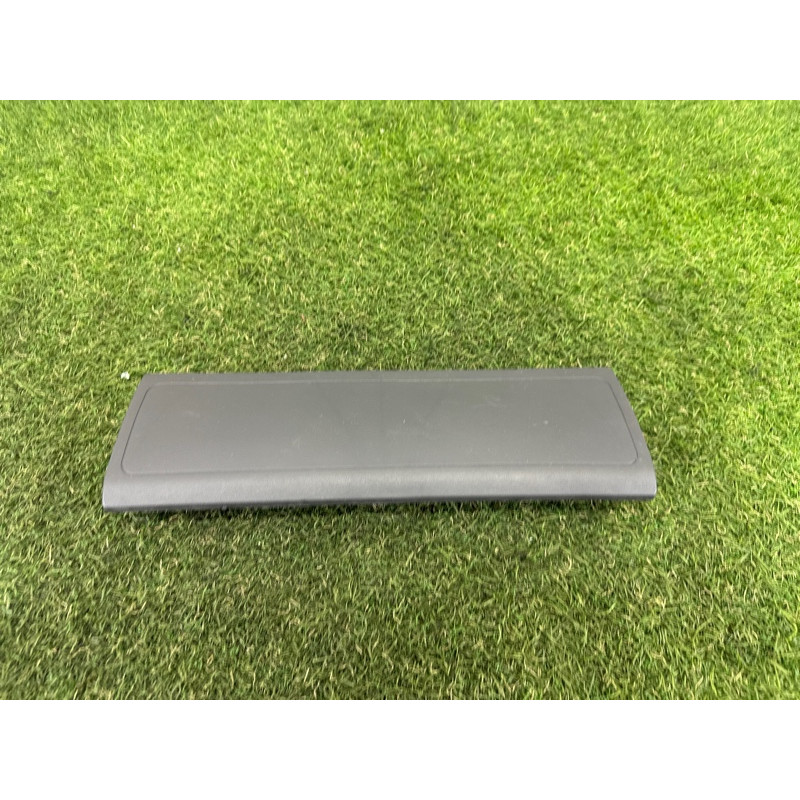 Airbag коленей (airbag/безопасность) AUDI A8 D4 2011 4.2 CDRA 4H1880841A