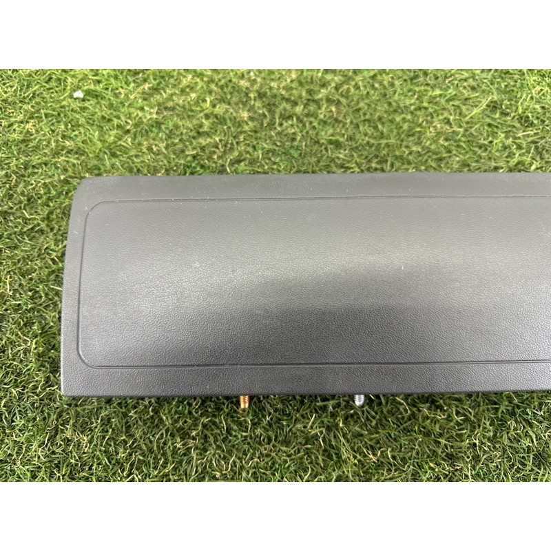 Airbag коленей (airbag/безопасность) AUDI A8 D4 2011 4.2 CDRA 4H1880841A