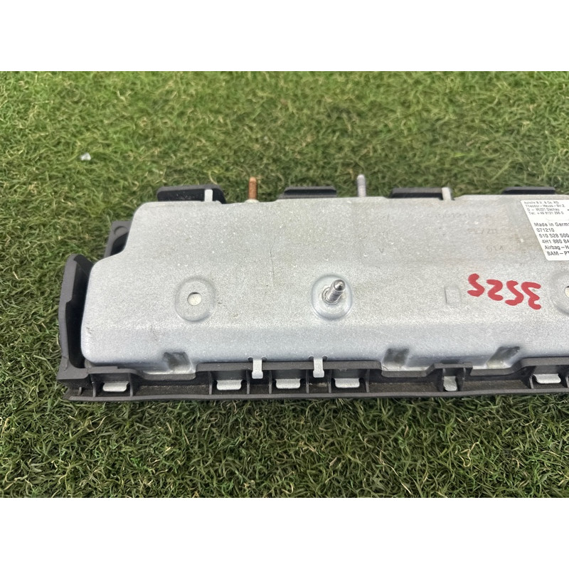 Airbag коленей (airbag/безопасность) AUDI A8 D4 2011 4.2 CDRA 4H1880841A