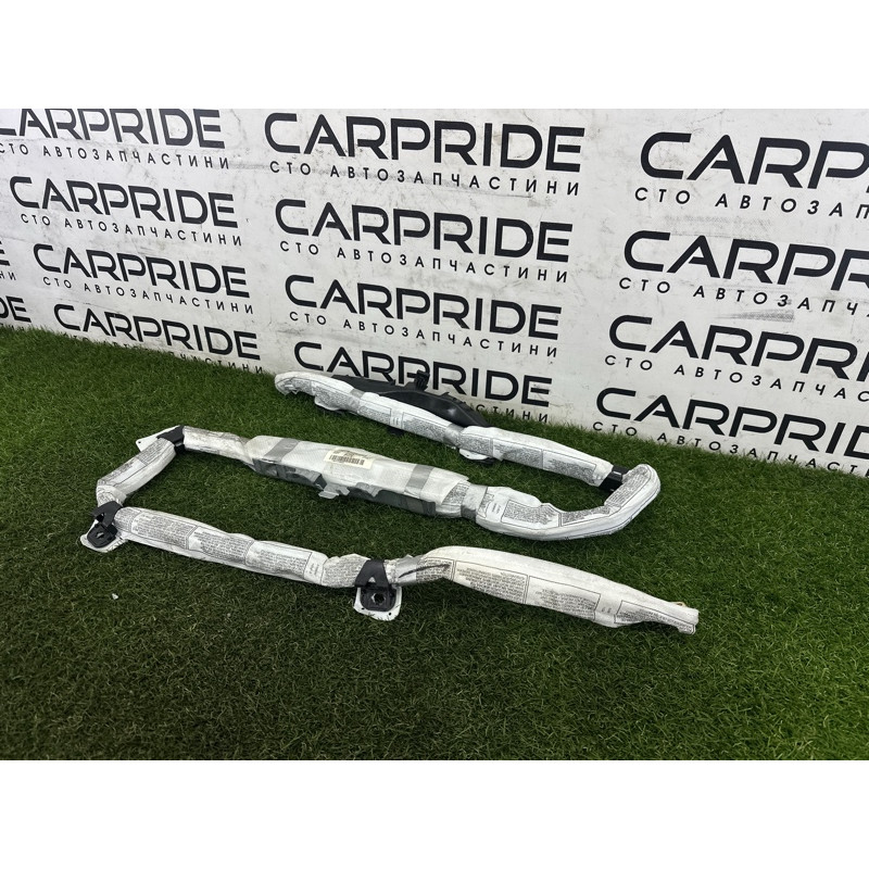 Airbag шторка (airbag/безопасность) BMW X3 F25 2012 3.0 72129182226
