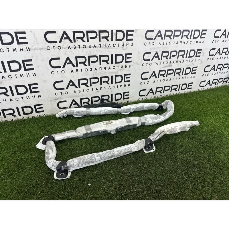 Airbag шторка (airbag/безопасность) BMW X3 F25 2012 3.0 72129182226