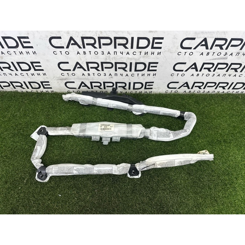 Airbag шторка (airbag/безопасность) BMW X3 F25 2012 3.0 72129182226