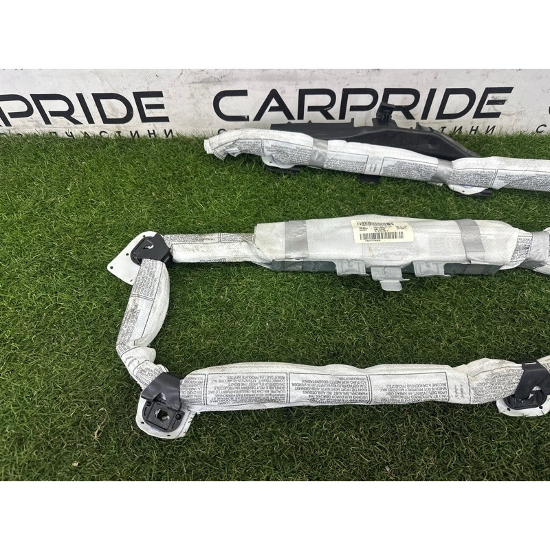 Airbag шторка (airbag/безопасность) BMW X3 F25 2012 3.0 72129182226