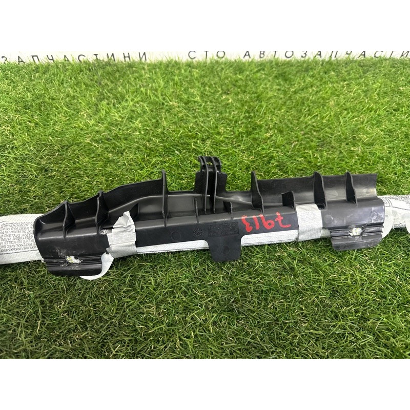 Airbag шторка (airbag/безопасность) BMW X3 F25 2012 3.0 72129182226