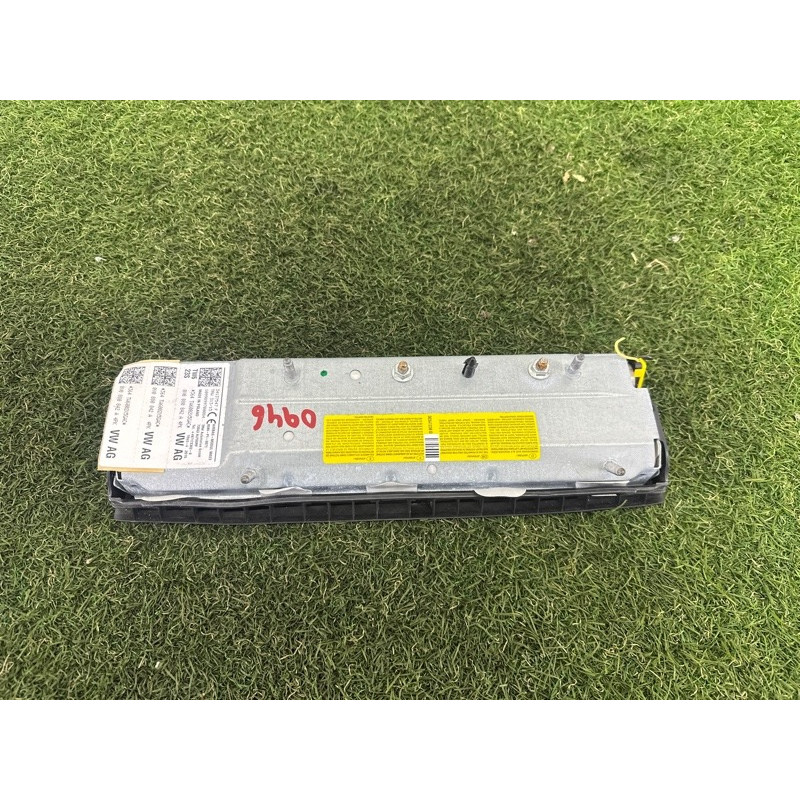 Airbag коленей (airbag/безопасность) AUDI A3 8V 2016 1.8 CNSB 8V0880842A4PK