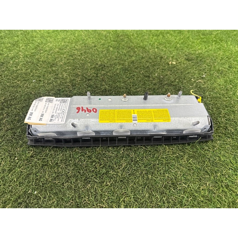 Airbag коленей (airbag/безопасность) AUDI A3 8V 2016 1.8 CNSB 8V0880842A4PK