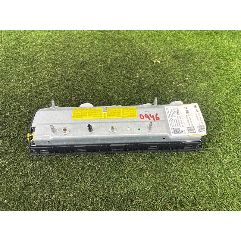 Airbag коленей (airbag/безопасность) AUDI A3 8V 2016 1.8 CNSB 8V0880842A4PK