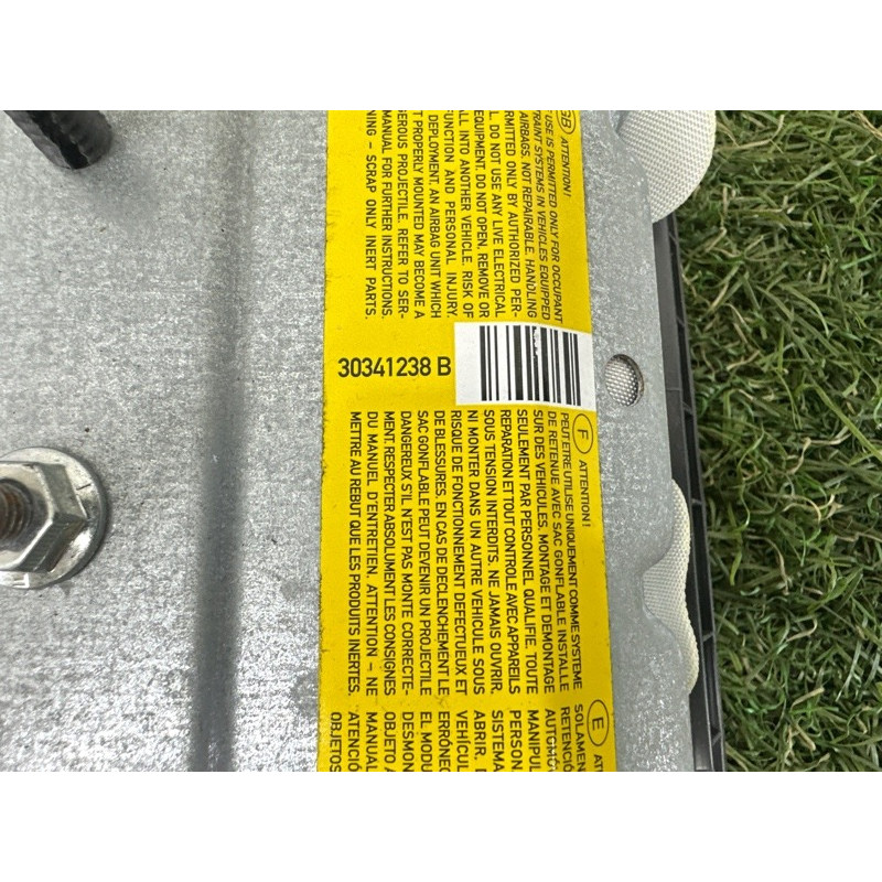 Airbag коленей (airbag/безопасность) AUDI A3 8V 2016 1.8 CNSB 8V0880842A4PK