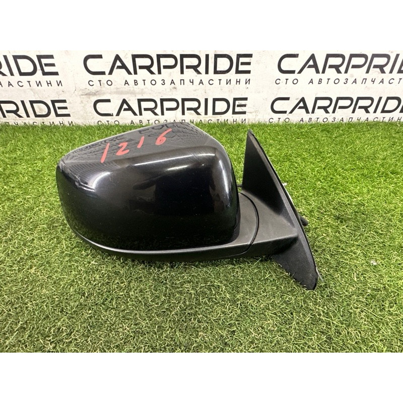 Зеркало (стекла и зеркала) Jeep Grand Cherokee WK2 2018 3.6 5SG18KXJAF