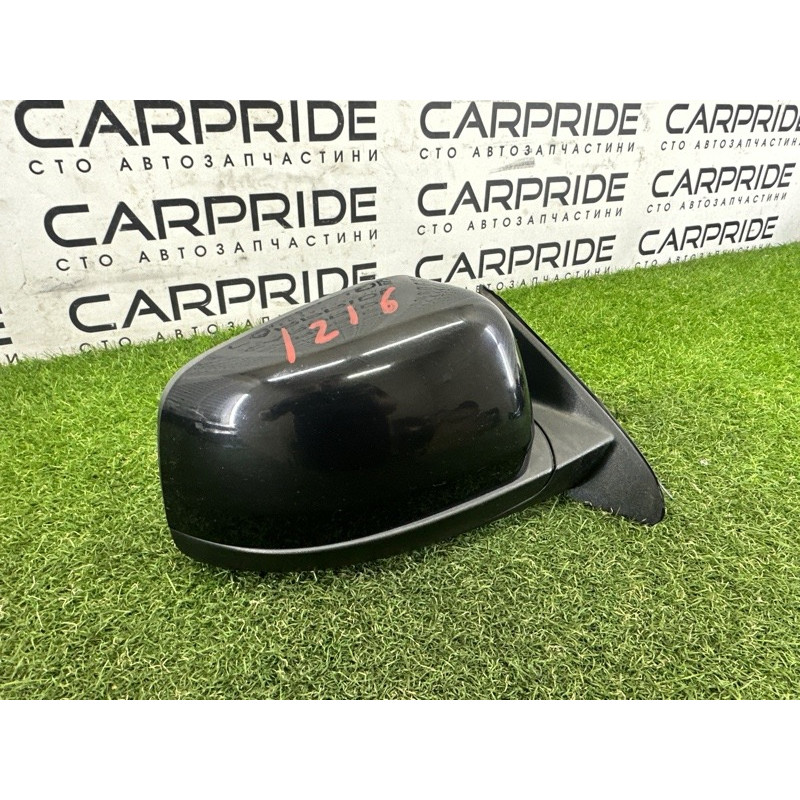 Зеркало (стекла и зеркала) Jeep Grand Cherokee WK2 2018 3.6 5SG18KXJAF