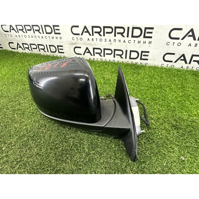 Зеркало (стекла и зеркала) Jeep Grand Cherokee WK2 2018 3.6 5SG18KXJAF