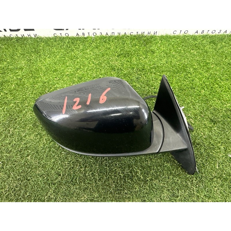 Зеркало (стекла и зеркала) Jeep Grand Cherokee WK2 2018 3.6 5SG18KXJAF