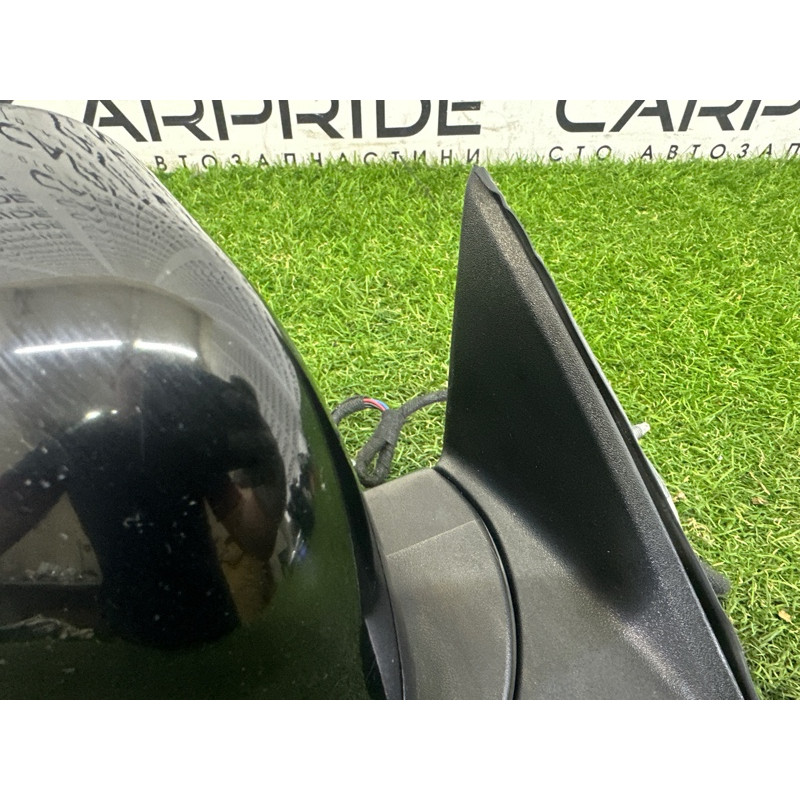 Зеркало (стекла и зеркала) Jeep Grand Cherokee WK2 2018 3.6 5SG18KXJAF