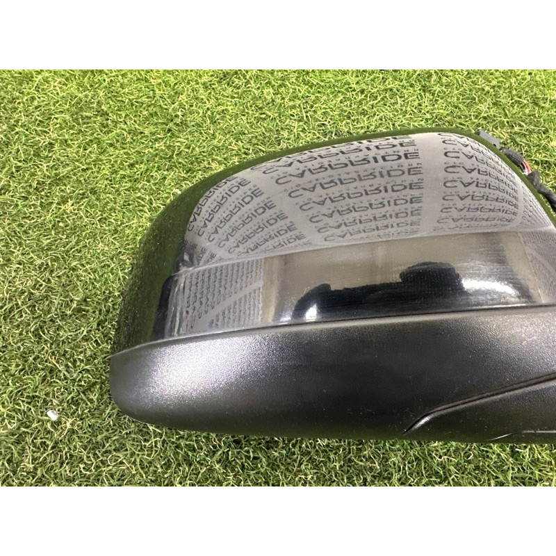 Зеркало (стекла и зеркала) Jeep Grand Cherokee WK2 2018 3.6 5SG18KXJAF