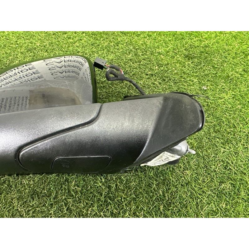 Зеркало (стекла и зеркала) Jeep Grand Cherokee WK2 2018 3.6 5SG18KXJAF